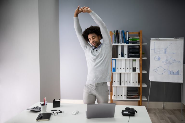 How to Stay Connected While Social Distancing