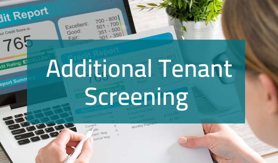tenant screening during covid-19