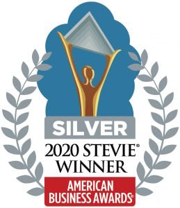Silver Stevie 2020