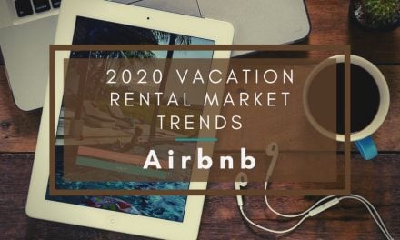 2020 Vacation Rental Market Trends | Airbnb