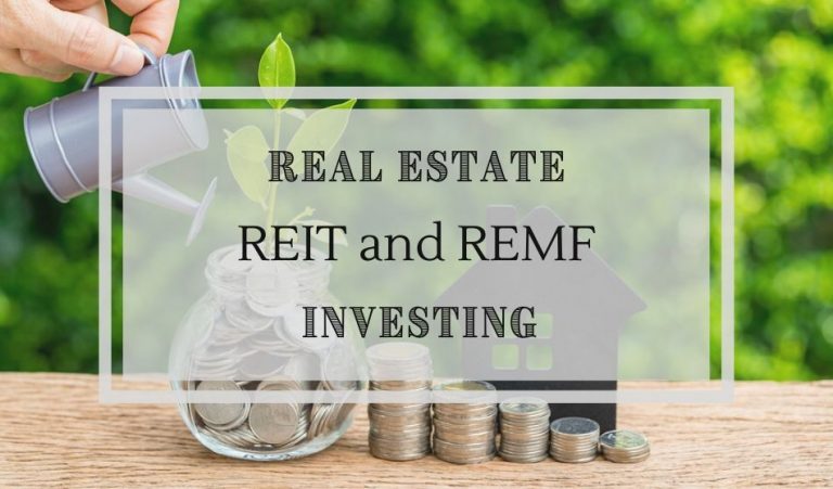 REIT Investing for FIRE Movement: Real Estate Without the Hassle
