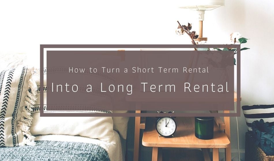 Short Term Rental