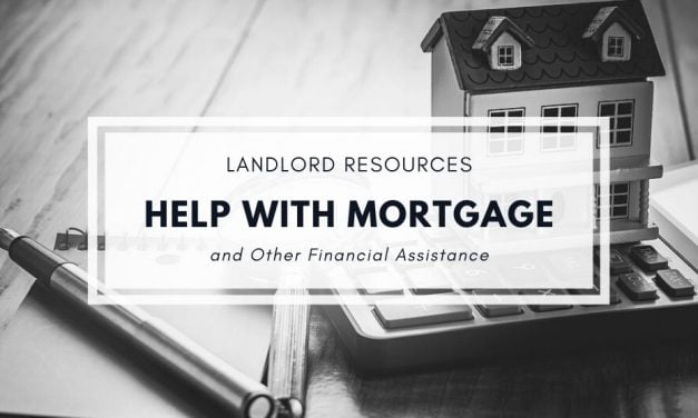 Landlord Resources | Help with Mortgage and Other Financial Assistance
