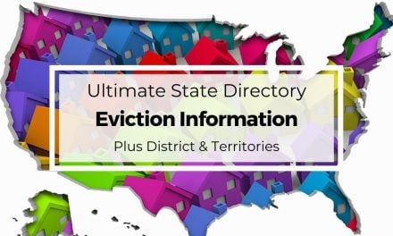 Ultimate State Directory | Eviction Process and Resources