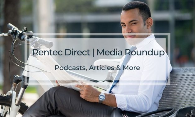 Rentec Direct In the News | Media Roundup