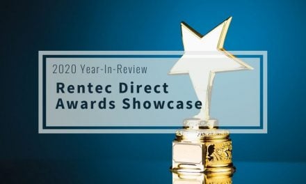 2020 Year-In-Review | Rentec Direct Awards Showcase