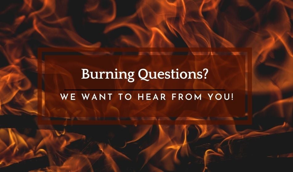 Have Burning Rental Industry Questions We Want to Hear From You