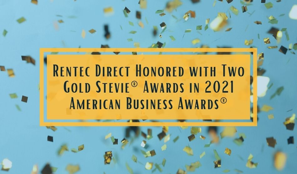 Rentec Direct Stevie 2021