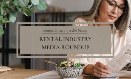 Rentec Direct in the News | Rental Industry Media Roundup