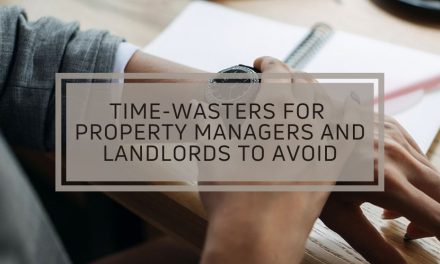 Time-Wasters for Property Managers and Landlords to Avoid