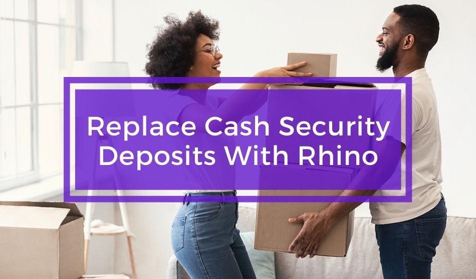 Rentec Direct Clients Invited to Replace Cash Security Deposits With Rhino