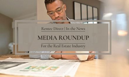 Rentec Direct in the News | Media Roundup for the Real Estate Industry