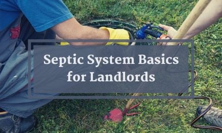 Septic System Basics for Landlords, Property Managers, and Investors
