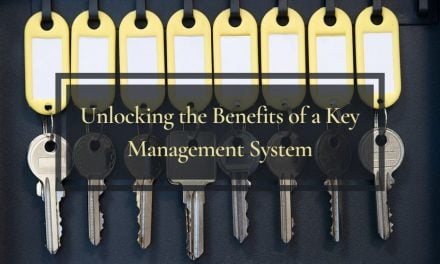 Unlocking the Benefits of a Key Management System