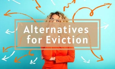 Alternatives for Eviction