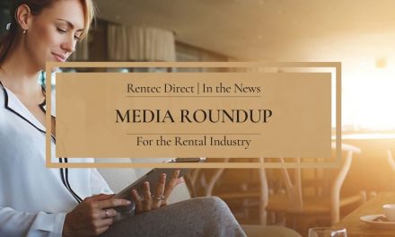 Rentec Direct In the News | Interviews, Quotes, and Articles for the Rental Industry