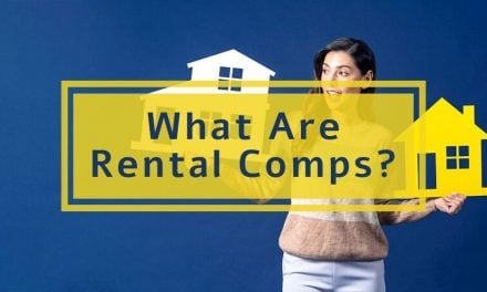 What Are Rental Comps?
