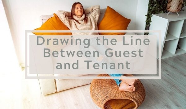 guest vs tenant