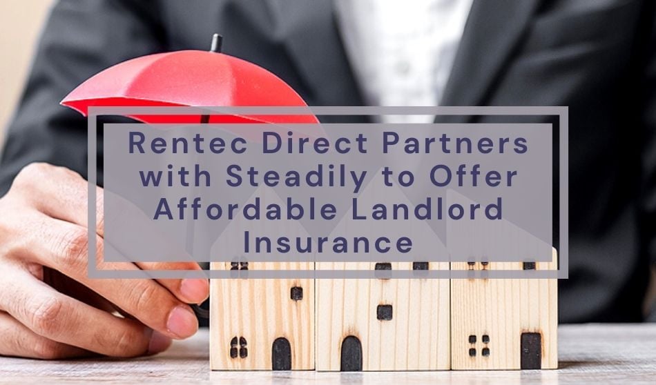Rentec Direct Landlord Insurance