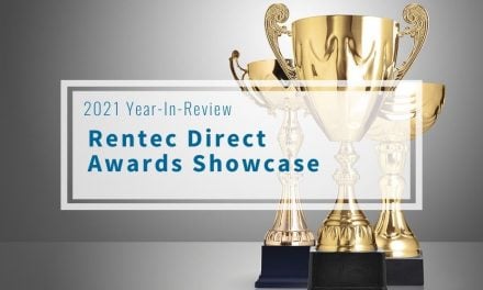 2021 Year-in-Review | Rentec Direct Awards Showcase