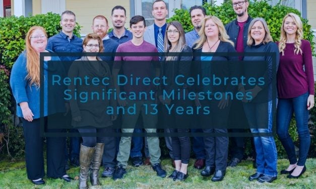 Rentec Direct Celebrates Significant Milestones and 13 Years of Advancing the Property Management Industry