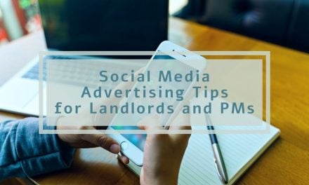 Social Media Advertising Tips for Landlords and PMs