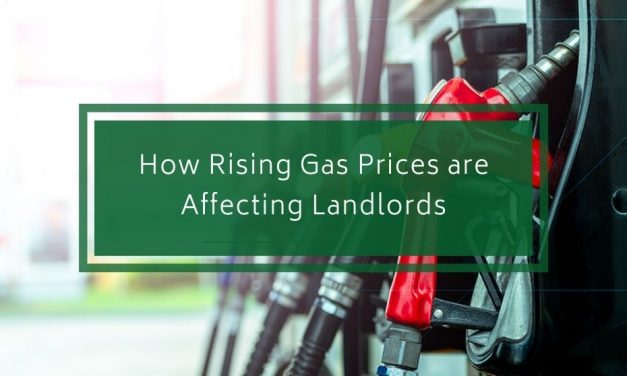 How Rising Gas Prices are Affecting Landlords