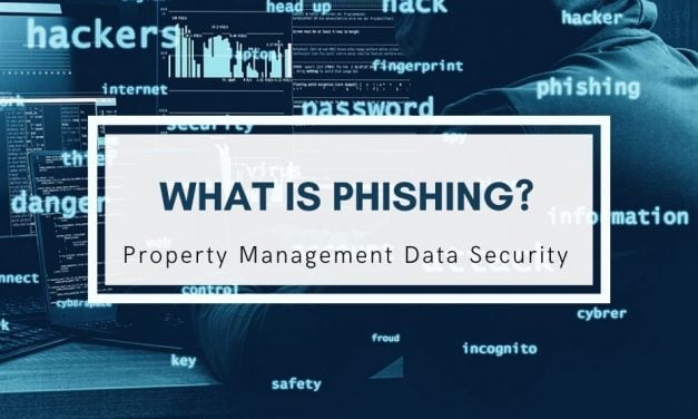 Property Management Data Security | What is Phishing?