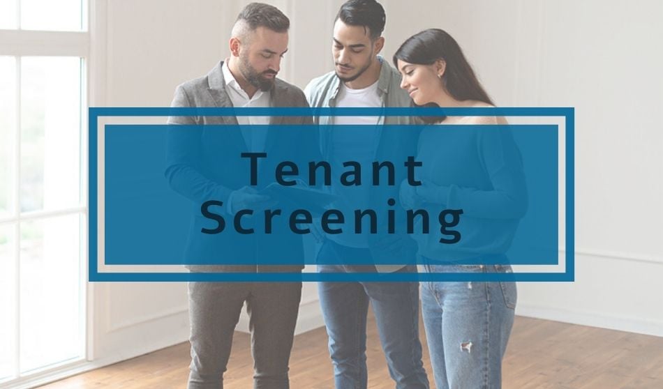 Tenant Screening