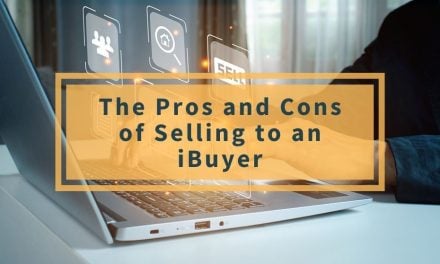 The Pros and Cons of Selling to an iBuyer