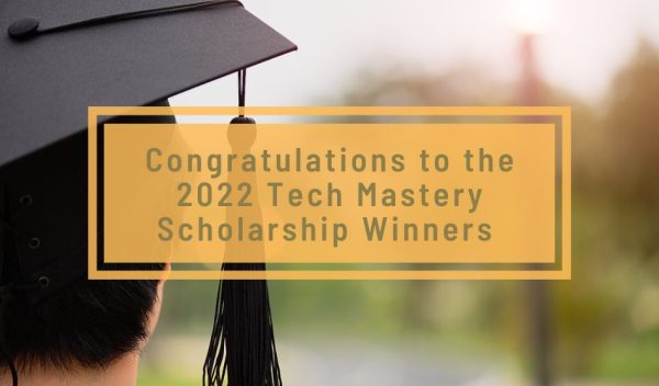 2022 Rentec Direct Tech Mastery Scholarship