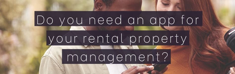 rental management app