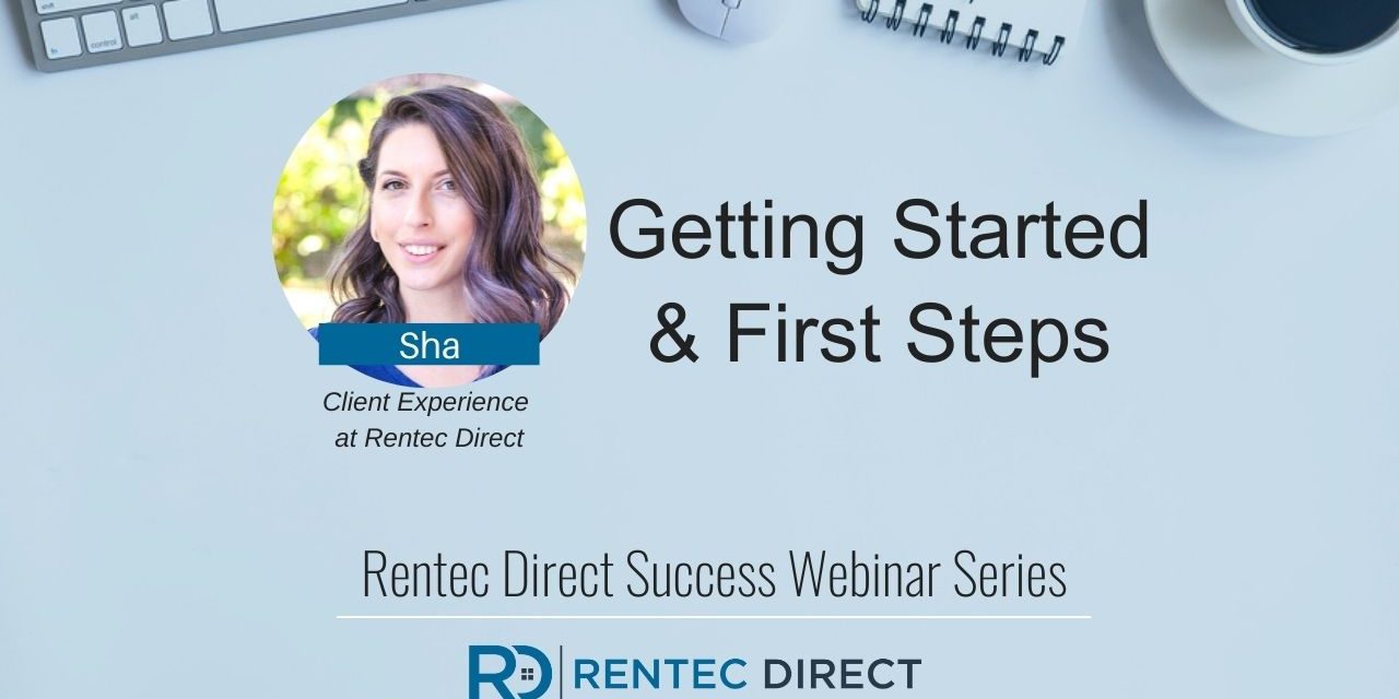 Rentec Direct Introduces New Client Webinar