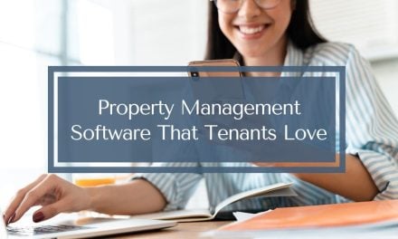 Property Management Software That Tenants Love