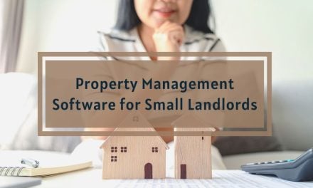Property Management Software for Small Landlords