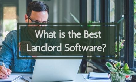 What is the Best Landlord Software?