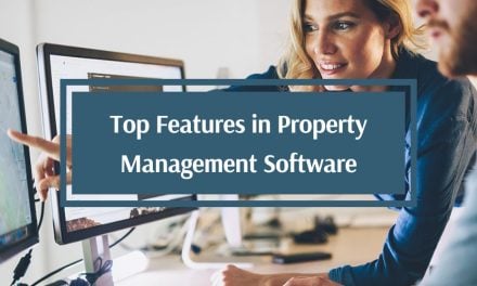 Top Features in Property Management Software