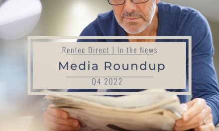 Rentec Direct in the News |Media Roundup | Q4 2022