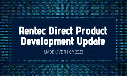 Rentec Direct Product Development Update: Made Live in Q4 2022