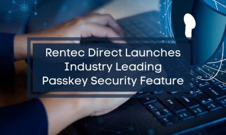 Rentec Direct Launches Industry Leading Passkey Security Feature