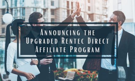 Announcing the Upgraded Rentec Direct Affiliate Program
