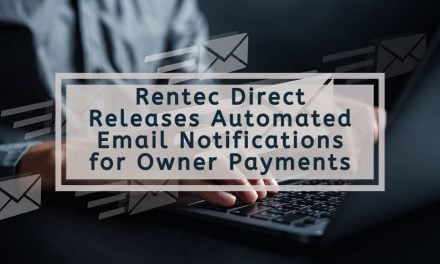 Rentec Direct Releases Automated Email Notifications for Owner Payments