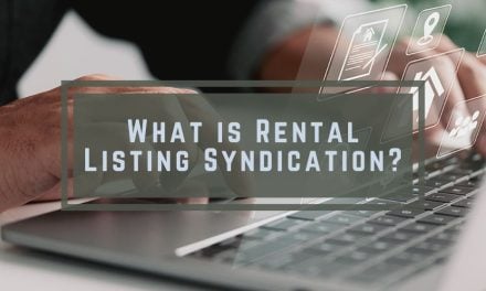 What is Rental Listing Syndication?
