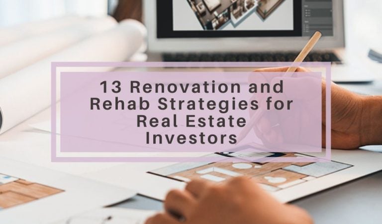 Picture of Risk Analysis in Building Renovations: Strategies for Investors