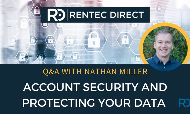 You’re Invited | Q&A With Nathan Miller: Account Security Webinar