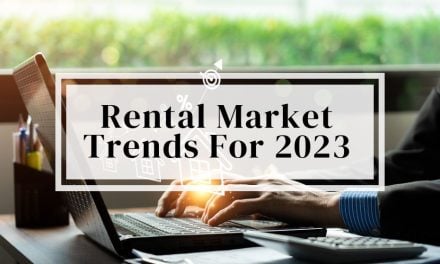 Rental Market Trends to Look Out For in 2023