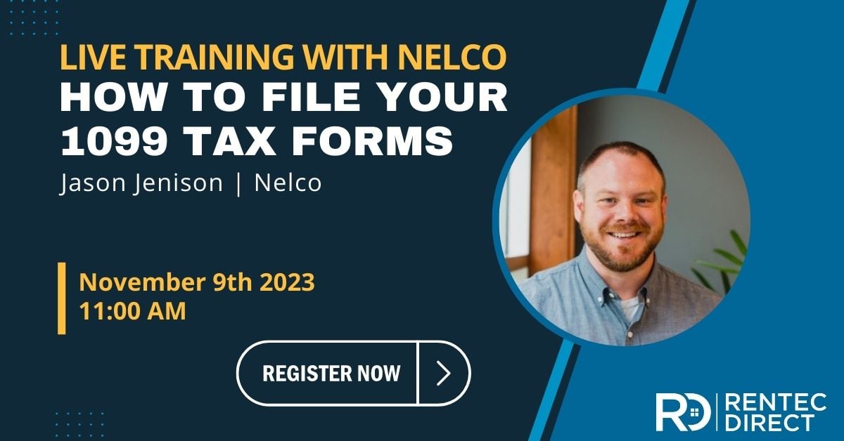 How to File 1099 Tax Forms