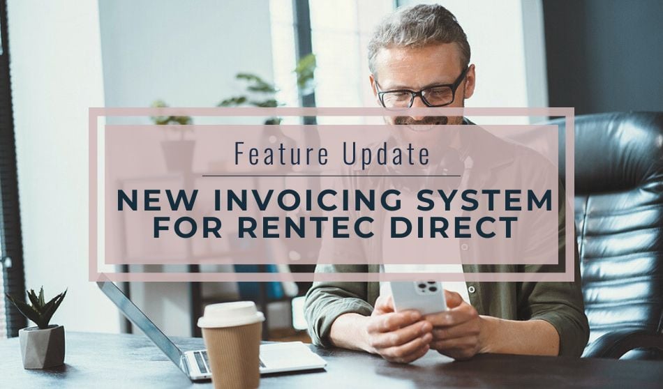 Feature Update | New Invoicing System for Rentec Direct