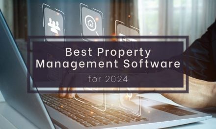 Best Property Management Software for 2024