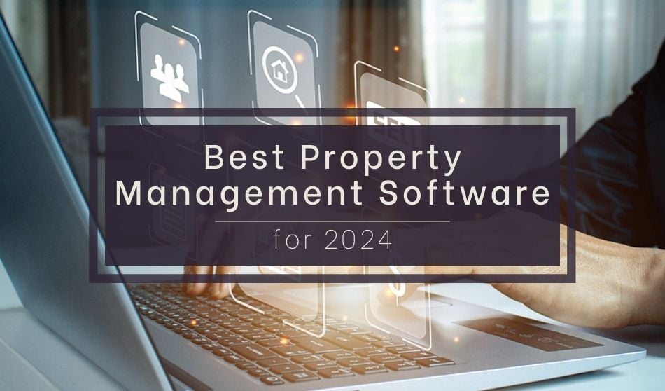 best property management software 2024